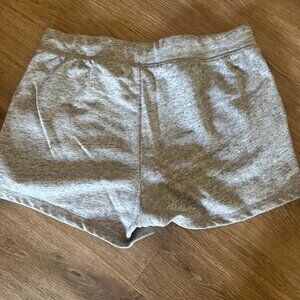 Old Navy Sweat Shorts - M - Gray